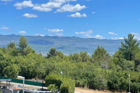 Appartamento Sužan, Dobrinj, 64m2