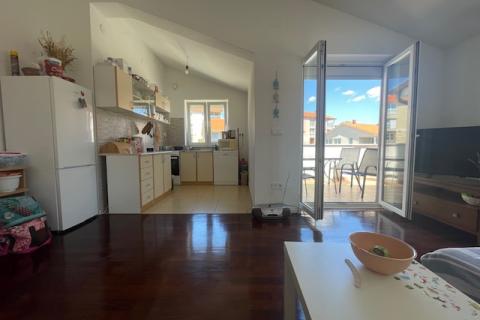 Appartamento Sužan, Dobrinj, 64m2