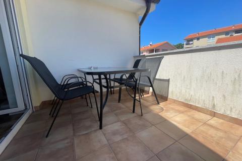 Appartamento Sužan, Dobrinj, 64m2