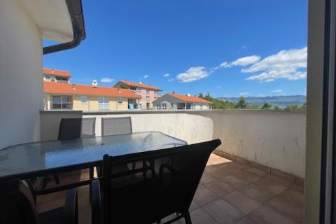 Appartamento Sužan, Dobrinj, 64m2