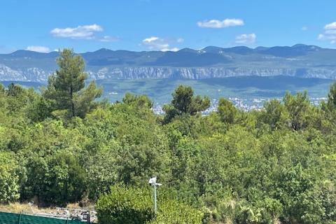 Appartamento Sužan, Dobrinj, 64m2