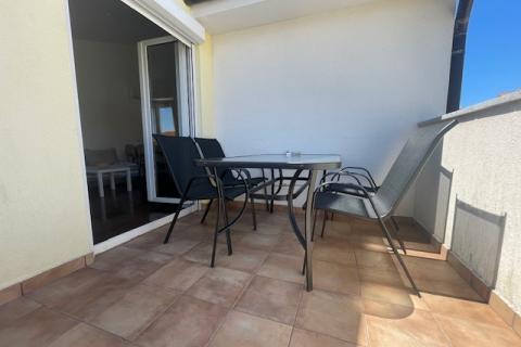 Appartamento Sužan, Dobrinj, 64m2