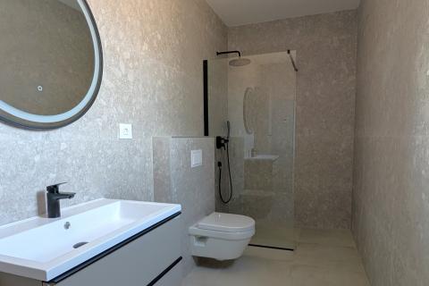 Istra, Žminj - suvremena vila s bazenom