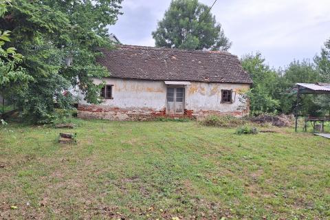 Bouwgrond Resnik, Pe&scaron;čenica - Žitnjak, 740m2