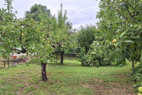 Bouwgrond Resnik, Pe&scaron;čenica - Žitnjak, 740m2