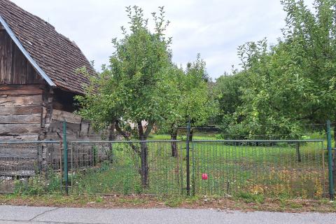 Bouwgrond Resnik, Pe&scaron;čenica - Žitnjak, 740m2