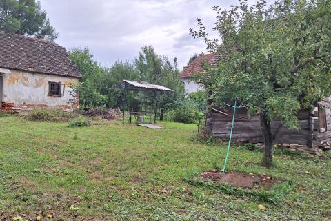 Bouwgrond Resnik, Pe&scaron;čenica - Žitnjak, 740m2