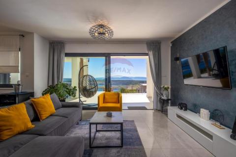 House Šmrika, Kraljevica, 250m2