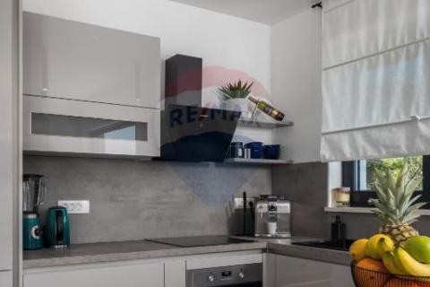 House Šmrika, Kraljevica, 250m2