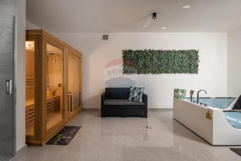 House Šmrika, Kraljevica, 250m2