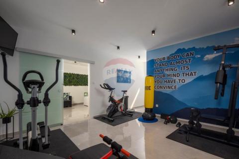 House Šmrika, Kraljevica, 250m2