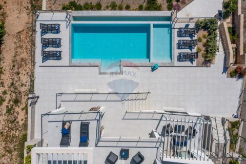 House Šmrika, Kraljevica, 250m2