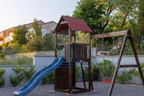 House Šmrika, Kraljevica, 250m2