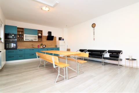 Bedrijfspand Blato, Novi Zagreb - Zapad, 71m2