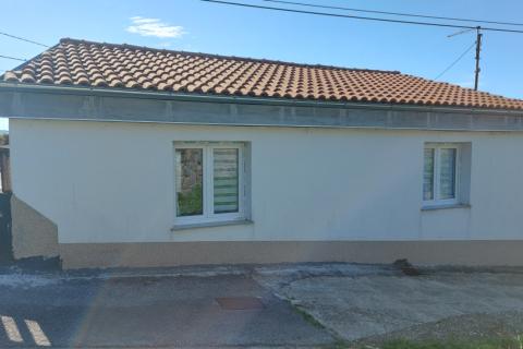 Matulji, Veli Brgud - adaptirana starina