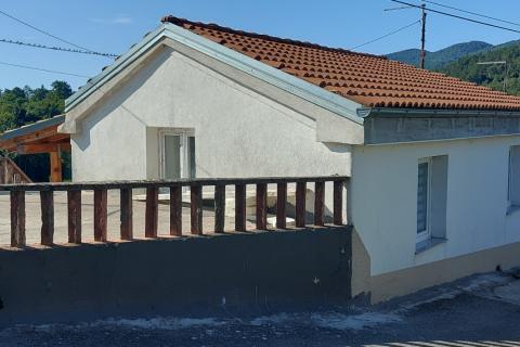 Matulji, Veli Brgud - adaptirana starina