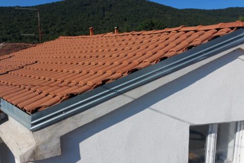 Matulji, Veli Brgud - adaptirana starina