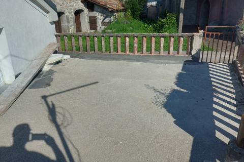 Matulji, Veli Brgud - adaptirana starina