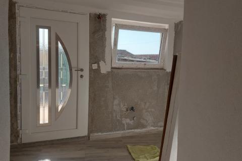 Matulji, Veli Brgud - adaptirana starina