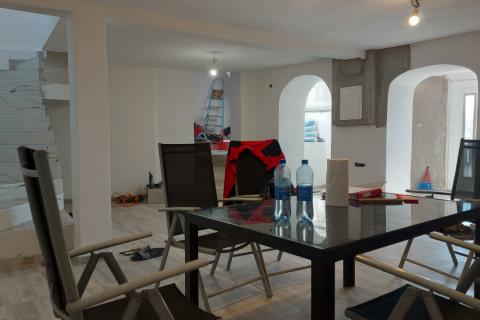 Matulji, Veli Brgud - adaptirana starina