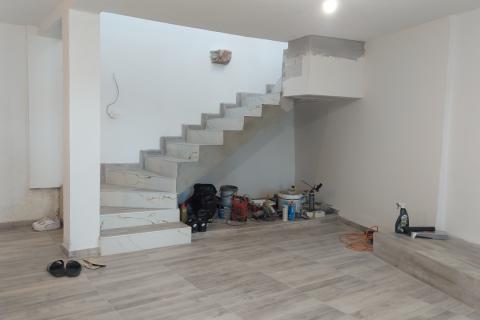 Matulji, Veli Brgud - adaptirana starina