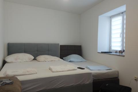 Matulji, Veli Brgud - adaptirana starina