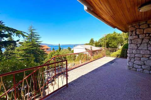 Haus Novi Vinodolski, 1.057m2