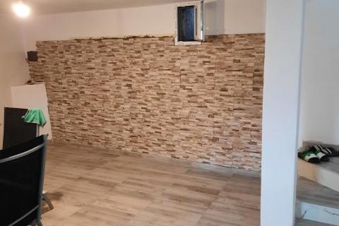 Matulji, Veli Brgud - adaptirana starina