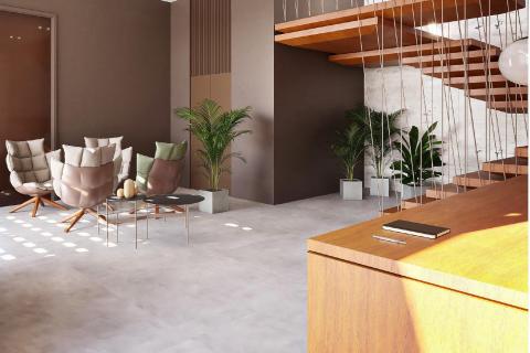 Opatija - hotel s projektom za rekonstrukciju