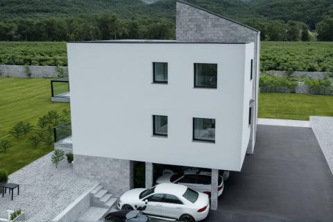 Appartamento Banderovo, Rijeka, 68m2