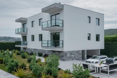 Appartamento Banderovo, Rijeka, 68m2