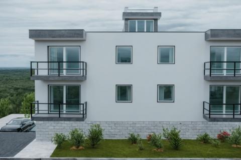 Appartamento Banderovo, Rijeka, 68m2