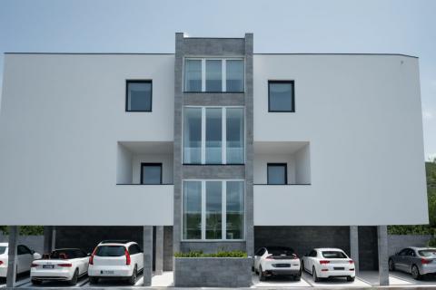 Appartamento Banderovo, Rijeka, 68m2