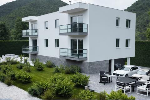 Appartamento Banderovo, Rijeka, 68m2