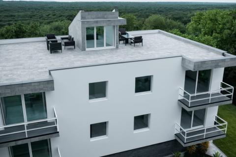 Appartamento Banderovo, Rijeka, 68m2