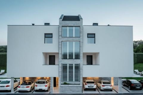 Appartamento Banderovo, Rijeka, 68m2