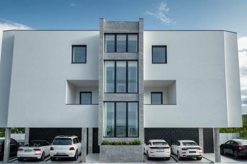 Appartamento Banderovo, Rijeka, 68m2