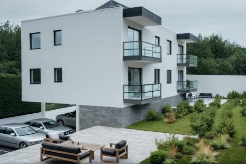 Appartamento Banderovo, Rijeka, 68m2