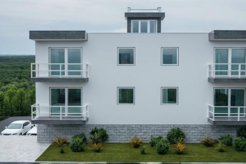 Appartamento Banderovo, Rijeka, 68m2