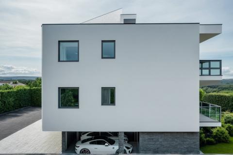 Appartamento Banderovo, Rijeka, 68m2