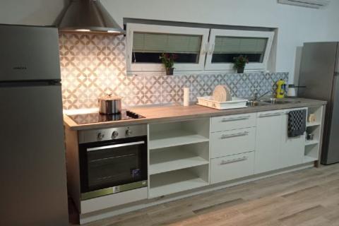 Velika Gorica, Buševec - kuća za radnike