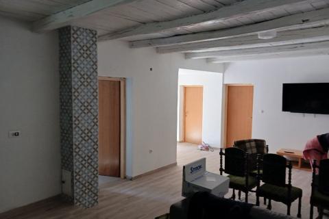 Velika Gorica, Buševec - kuća za radnike