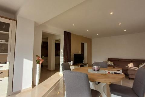 Istra,Štinjan-stan za najam,pogled na more