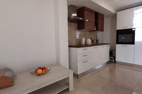 Istra,Štinjan-stan za najam,pogled na more