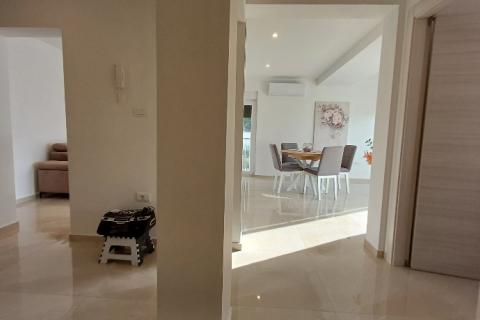 Istra,Štinjan-stan za najam,pogled na more