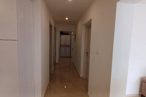 Istra,Štinjan-stan za najam,pogled na more