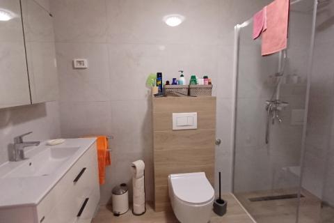 Istra,Štinjan-stan za najam,pogled na more