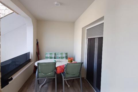 Istra,Štinjan-stan za najam,pogled na more