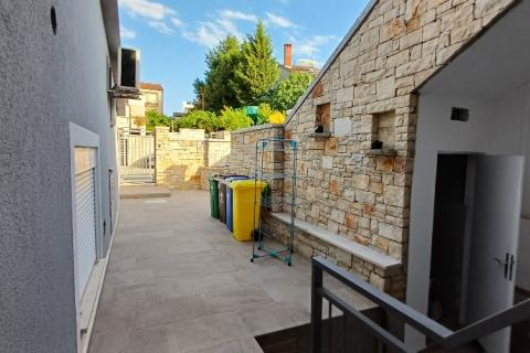 Istra,Štinjan-stan za najam,pogled na more