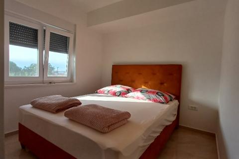 Istra,Štinjan-stan za najam,pogled na more